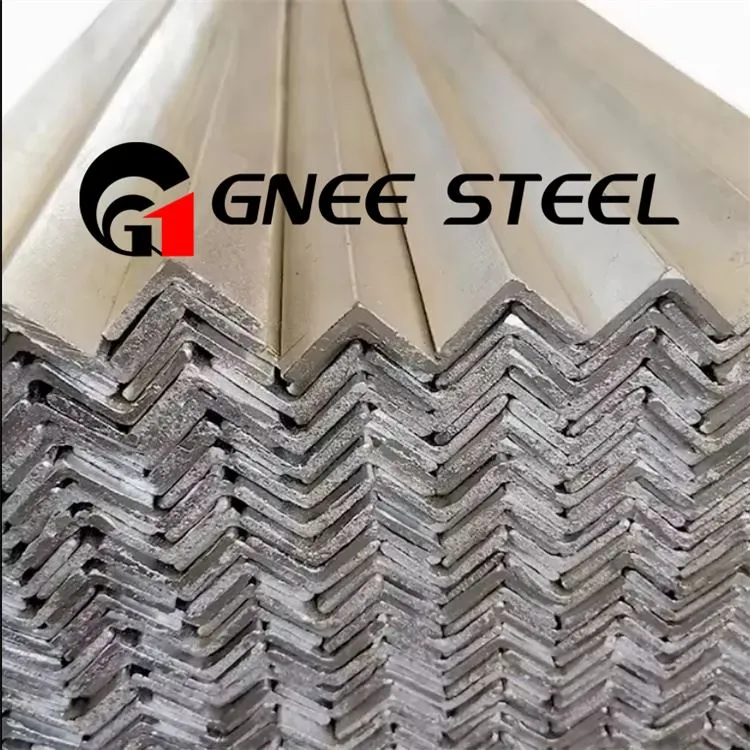 Ángeles de acero dulce de alta resistencia 50x50x5