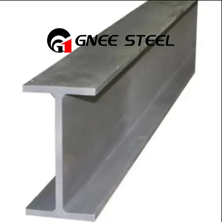 Material de construcción I Perfil de acero inoxidable