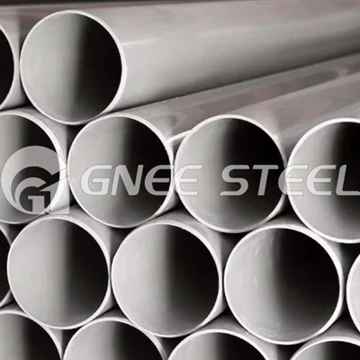 ASTM A312 SS304 ERW Precio de tubería en diciembre