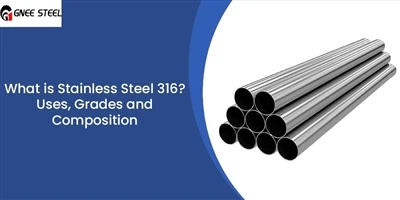 Explicación detallada y uso de 316 acero inoxidable