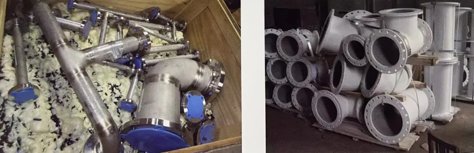 Pre-Fabrications Pre-Fabrications