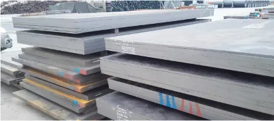 High Tensile Steel Plates High Tensile Steel Plates
